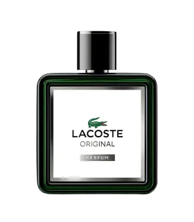 LACOSTE ORIGINAL PARFUM - parfum 100 ml