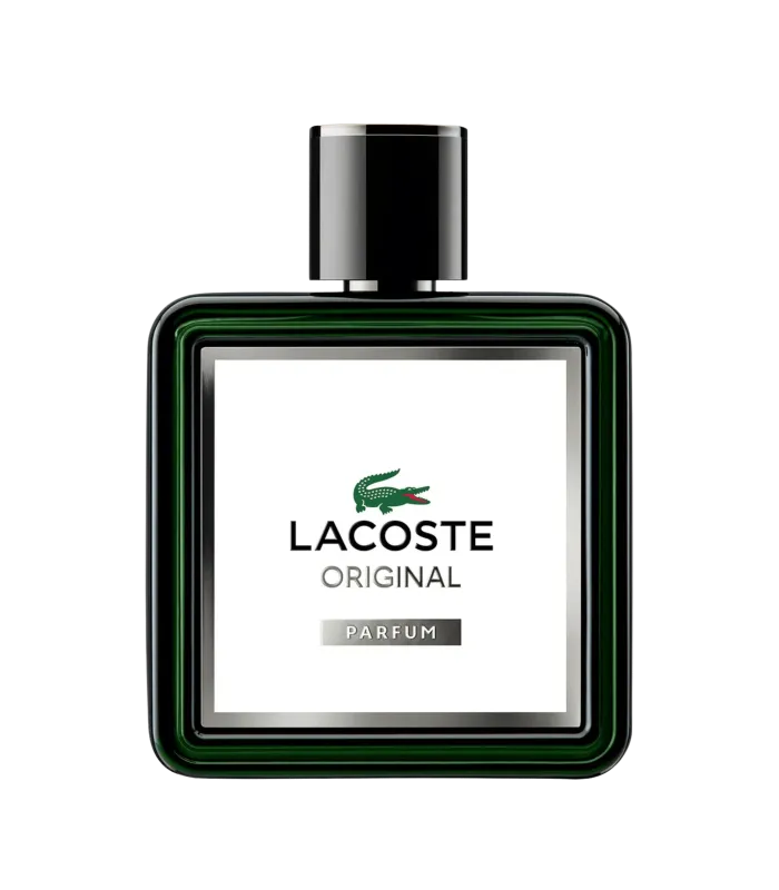 LACOSTE ORIGINAL PARFUM - parfum 100 ml