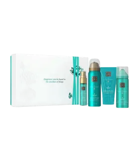 THE RITUAL OF KARMA - Coffret S