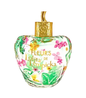 FLEURS DE LOLITA LEMPICKA - eau de parfum 100 ml