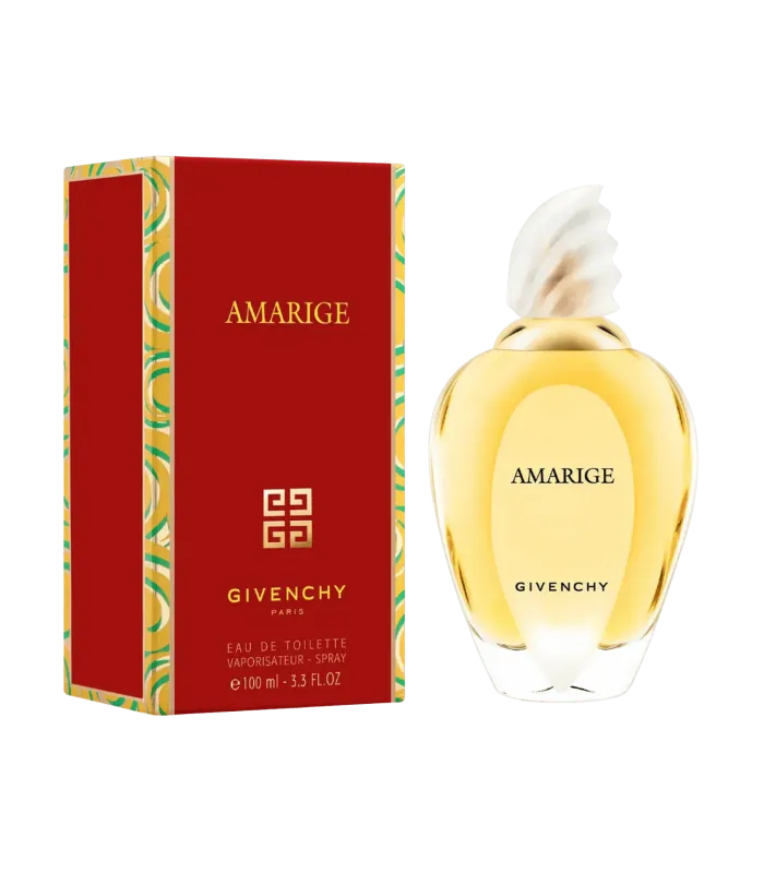 AMARIGE - eau de toilette 100 ml