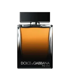 THE ONE FOR MEN - eau de parfum 150 ml