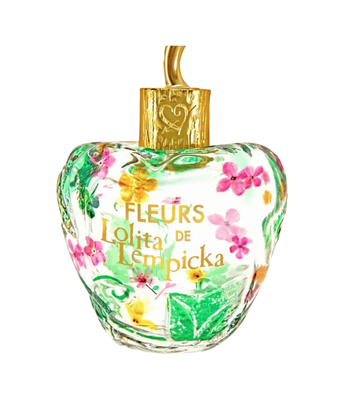FLEURS DE LOLITA LEMPICKA - eau de parfum 50 ml