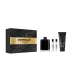 LEGEND - Coffret eau de parfum 100 ml + 7.5 ml x2 + Gel douche