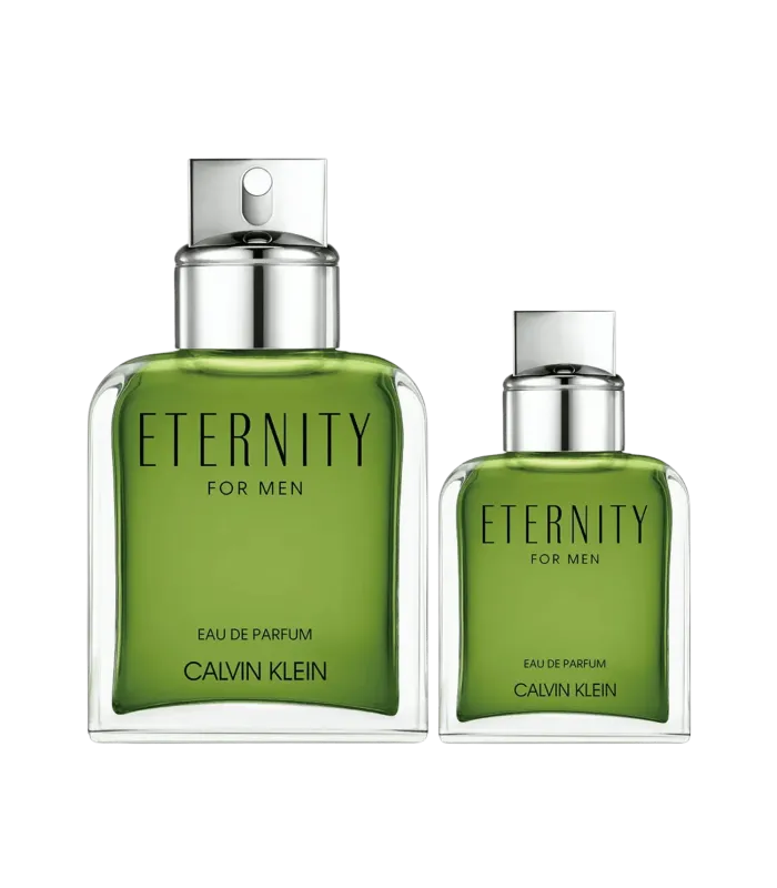 Calvin Klein Eternity Coffret EDP Homme | Parfumera