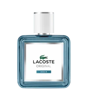 ORIGINAL AQUA - eau de parfum 100 ml