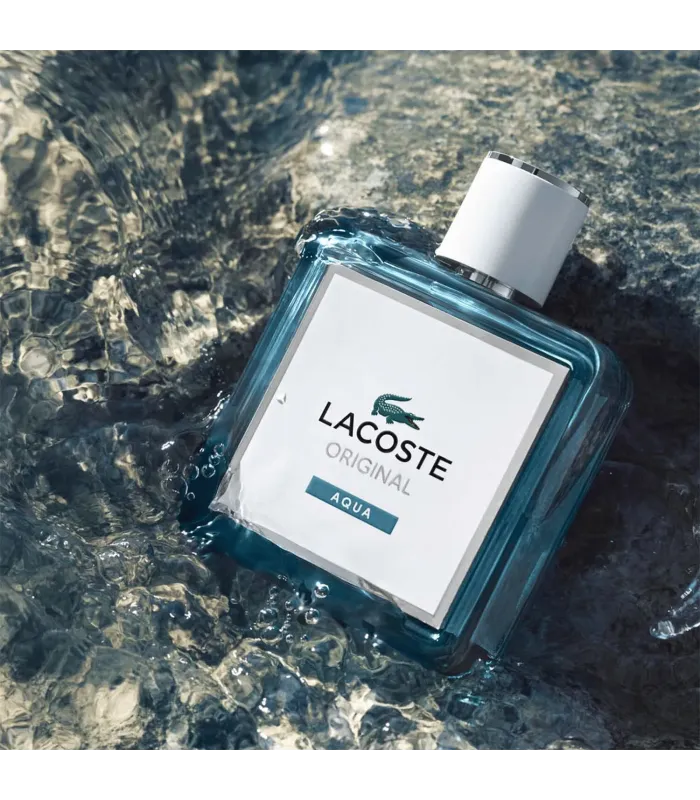 ORIGINAL AQUA - eau de parfum 100 ml