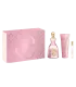 I WANT CHOO WITH LOVE -  Coffret eau de parfum 100 ml + 7.5 ml + Lait corps 100 ml