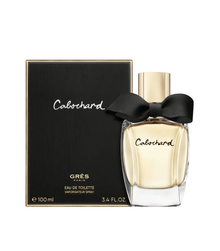 CABOCHARD - eau de toilette 100 ml