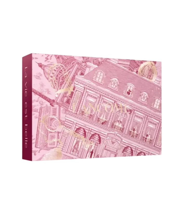 IDÔLE - Coffret eau de Parfum - 50 ml + Mascara + Crème