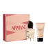 Sì - Coffret Eau de Parfum - 50 ml + Crème Corps 50 ml