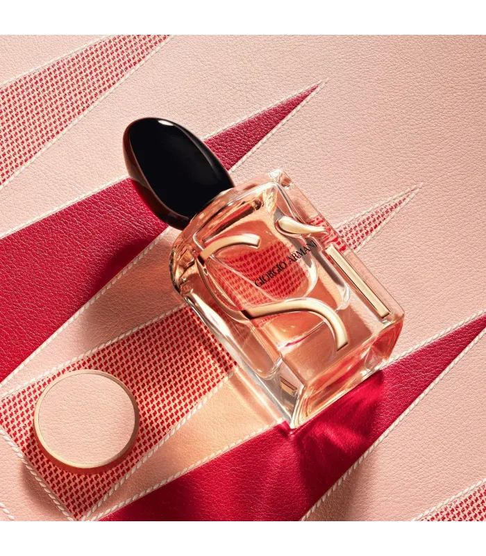 Sì - Coffret Eau de Parfum - 50 ml + Crème Corps 50 ml