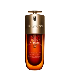 DOUBLE SERUM - concentré anti-âge 50 ml