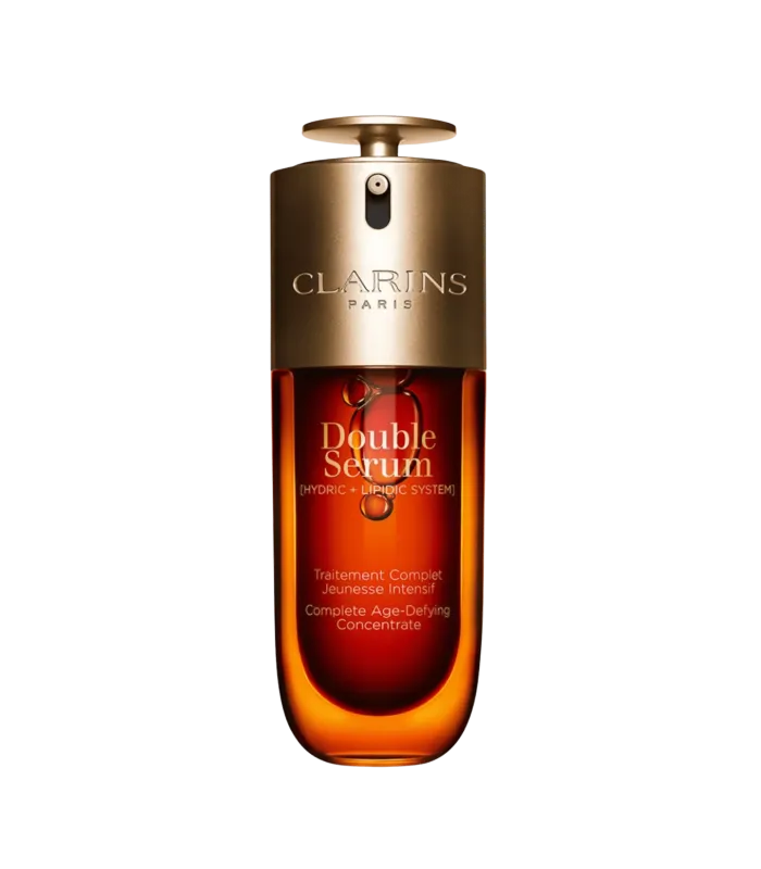 DOUBLE SERUM - concentré anti-âge 50 ml