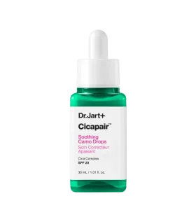 CICAPAIR - Gouttes teintées apaisantes SPF20 30 ml