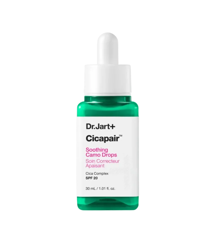 CICAPAIR - Gouttes teintées apaisantes SPF20 30 ml