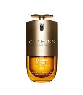 SÉRUM DOUBLE - contour des yeux 20 ml