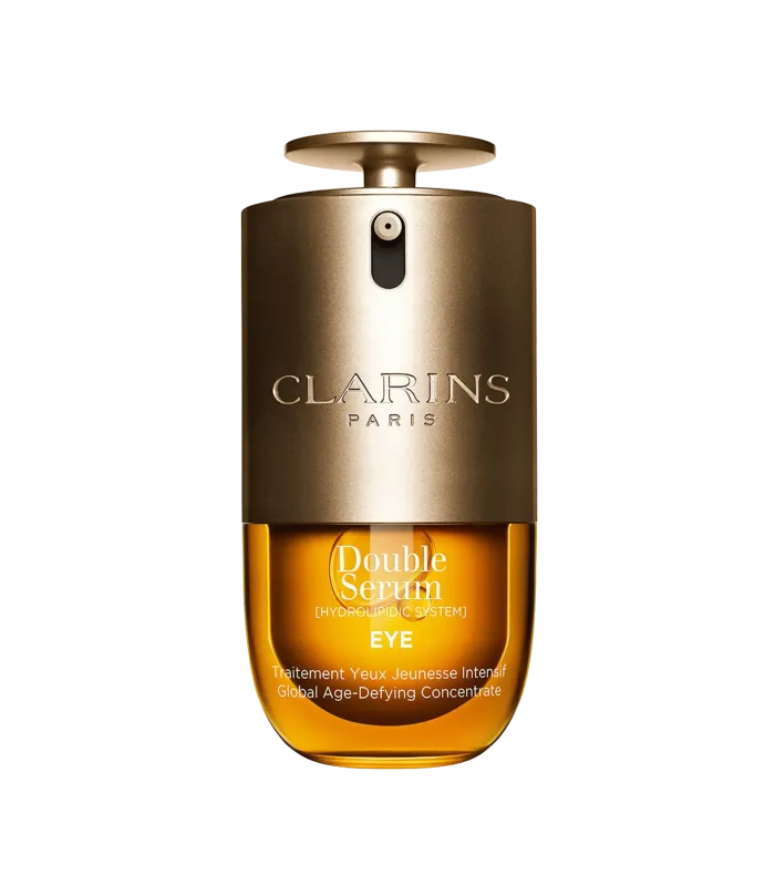 SÉRUM DOUBLE - contour des yeux 20 ml