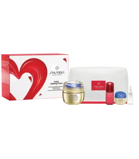 Coffret de 5 crèmes concentrées Vital Perfection Supreme