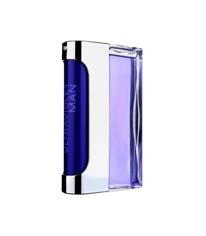 ULTRAVIOLET MAN - eau de toilette 100 ml
