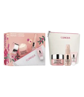 MOISTURE SURGE SPF25 - coffret Hydratation