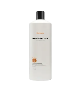 POTION 9 - Shampooing Nourrissant et Hydratant 1000 ml