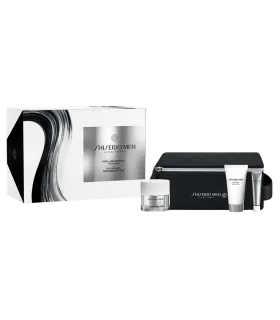 MEN TOTAL REVITALIZER - Coffret de soin homme