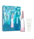 L'EAU D'ISSEY SOLAIRE VIOLET -  Coffret eau de Toilette intense 50 ml + Crème 50 ml
