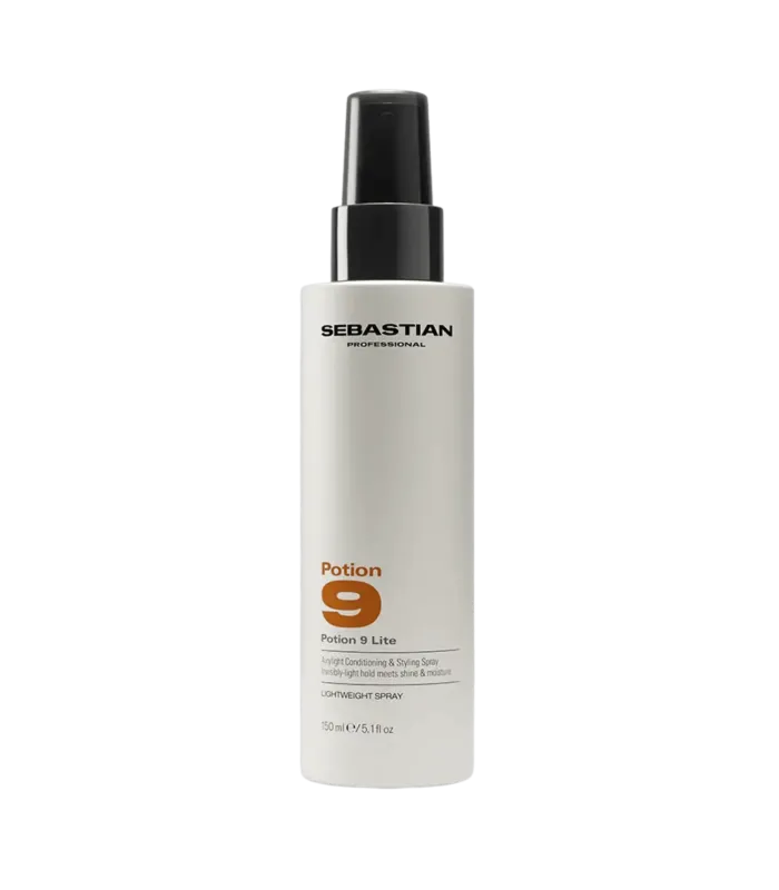 POTION 9 - Spray coiffant léger 150 ml