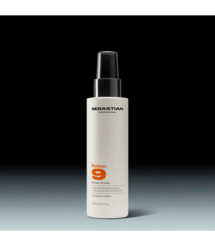 POTION 9 - Spray coiffant léger 150 ml