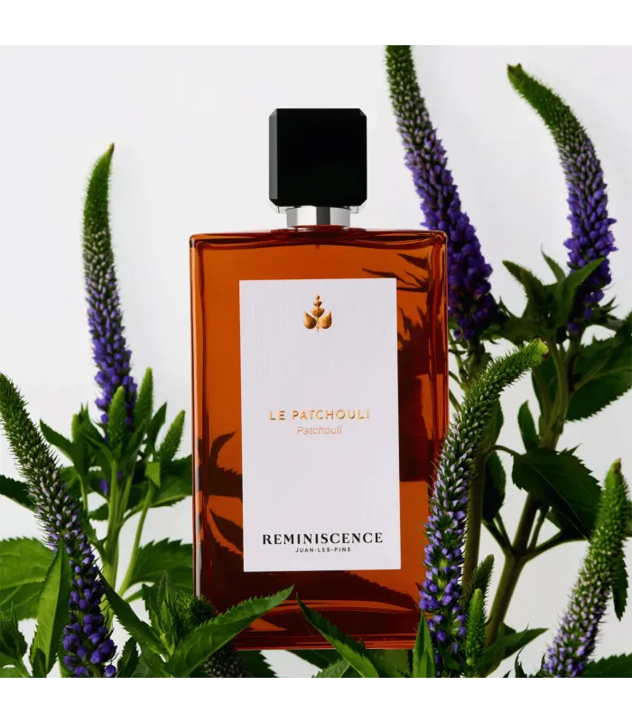 LE PATCHOULI - Eau de Toilette Intense