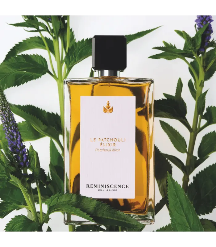 LE PATCHOULI ELIXIR - Eau de Parfum 100 ml