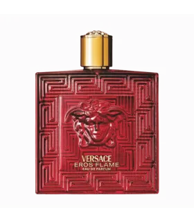 EROS FLAME - eau de parfum 200 ml