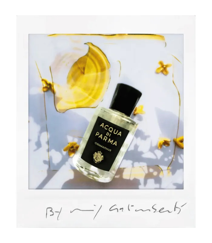 SIGNATURES OF THE SUN LILY OF THE VALLEY - eau de parfum 180 ml