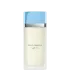LIGHT BLUE POUR FEMME - eau de toilette 100 ml