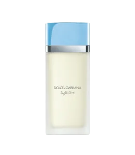 LIGHT BLUE POUR FEMME - eau de toilette 100 ml