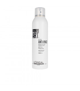 TECNI ART fixateur anti-frisottis force 4 250 ml