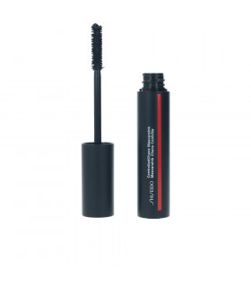 CONTROLLED CHAOS mascaraink 01 black pulse