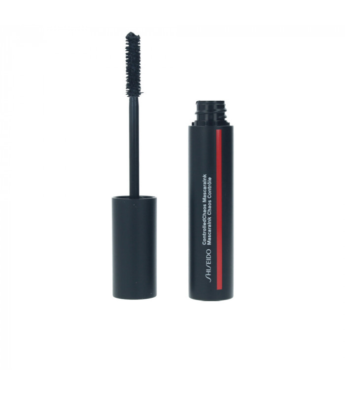 CONTROLLED CHAOS mascaraink 01 black pulse