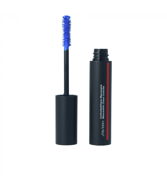 CONTROLLED CHAOS mascaraink 02 sapphire spark