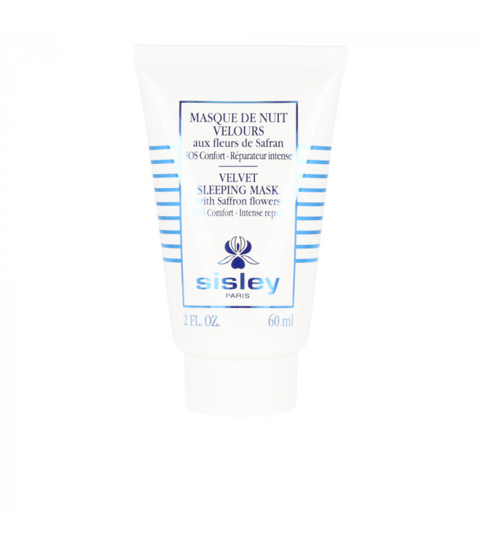 MASQUE NUIT VELOURS sos confort 60 ml