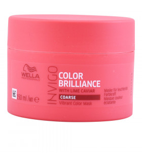 INVIGO COLOR BRILLIANCE mask coarse hair 150 ml