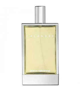 CALANDRE eau de toilette 100 ml