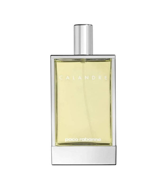 CALANDRE eau de toilette 100 ml