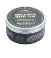 Cire d argile mate HAIRGUM 100 ml