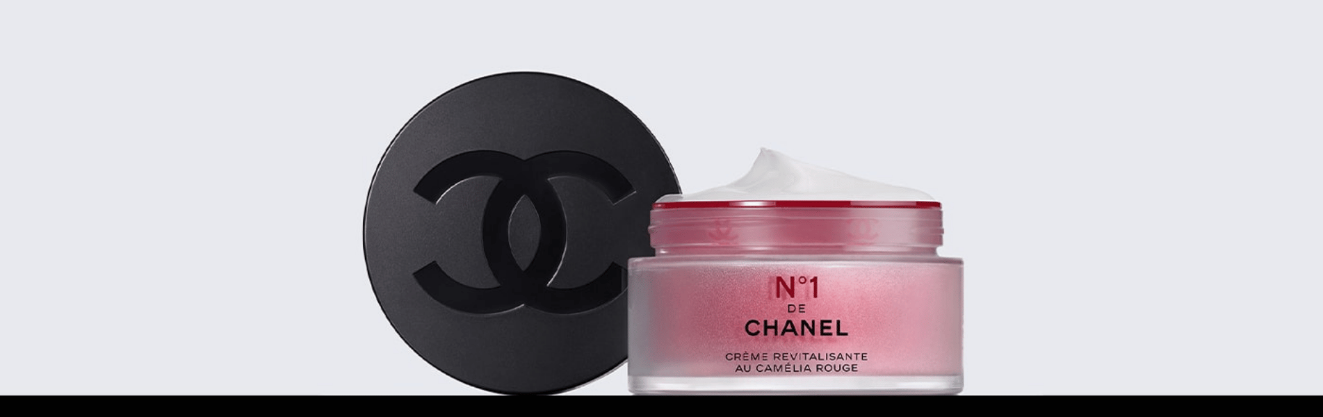 Chanel Banner