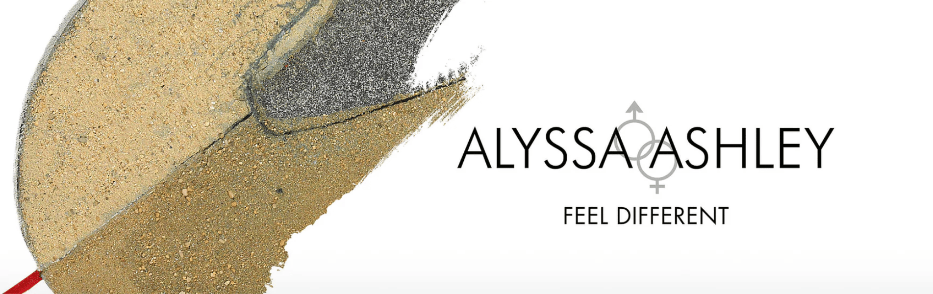 ALYSSA ASHLEY Banner