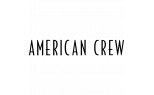 AMERICAN CREW