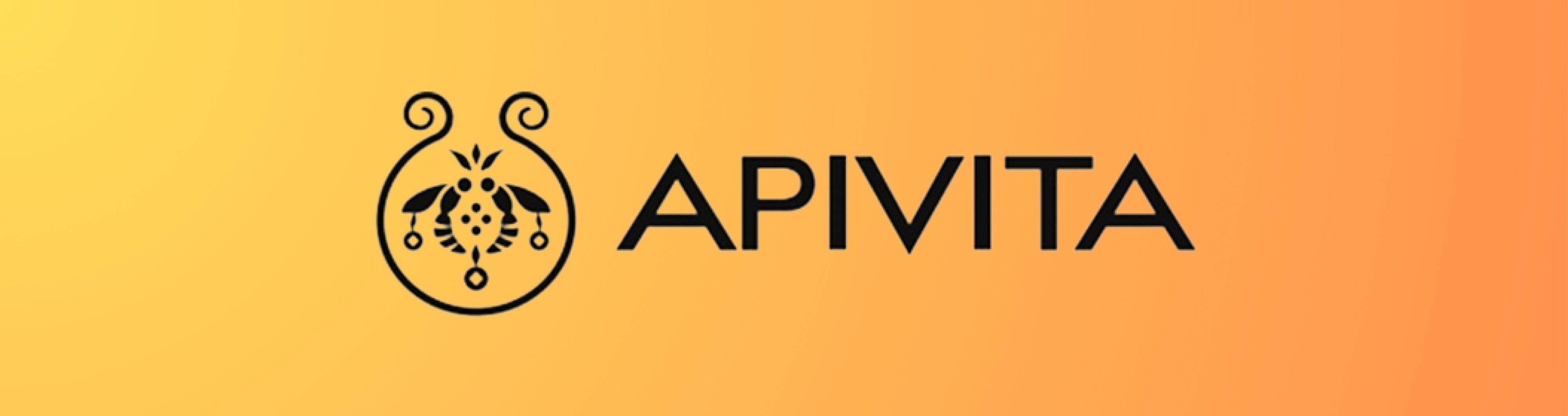 APIVITA Banner