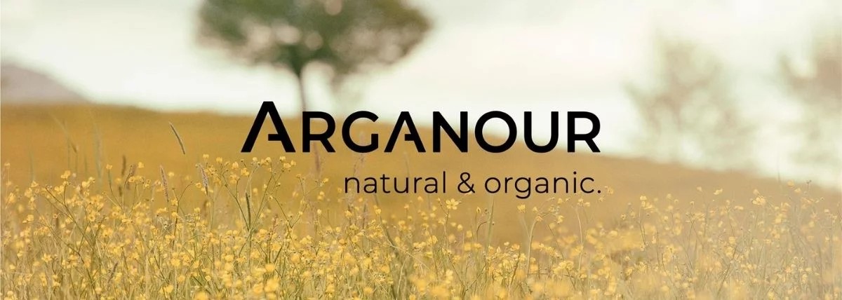 ARGANOUR Banner